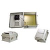 Picture for category UL Listed AC Powered Enclosures