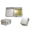 Picture for category 12 VDC Powered 14x12x7 in. Enclosures