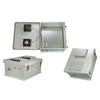 Picture for category Cooled Enclosures