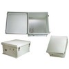 Picture for category 12 VDC Powered 18x16x8 in. Enclosures