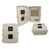 Picture for category Cooled Industrial Enclosures
