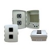 Picture for category PoE Powered Industrial Enclosures