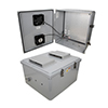 Picture for category 18x16x10 inch Cooled Enclosure