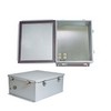 Picture for category Heated Industrial Enclosures
