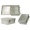 Picture for category Windowed Enclosures