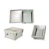 Picture for category DIN Rail Enclosures