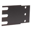 Picture for category 23" to 19" Rack Space Panel Adapters