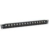 Picture for category Cat6a Feed Thru Patch Panels