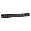 Picture for category VGA/SVGA HD15 Video Patch Panels