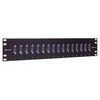 Picture for category DB15 Patch Panels