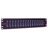 Picture for category DB25 Patch Panels