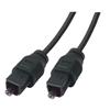Picture for category Toslink Plastic Optical Fiber Cables