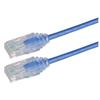 Picture for category Cat 6/6a 28 AWG Slim Ethernet Cables