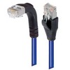 Picture for category Shielded Cat 6 Right Angle Cables