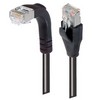 Picture for category Shielded Cat 6 LSZH Right Angle Cables