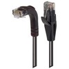 Picture for category Cat5e LSZH Right Angle Cable Assemblies