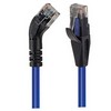 Picture for category Cat5e 45° Angled Cables
