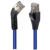 Picture for category Shielded Cat5e 45° Angled Cables