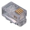 Picture for category Flat Cable Entry RJ11, RJ12, RJ45