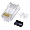 Picture for category Cat6a RJ45 Connectors