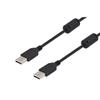 Picture for category USB 2.0 Ferrite Cables