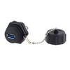 Picture for category USB 3.0 IP67 Jacks