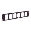Picture for category Blank Universal Rack Mount Panels