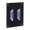 Picture for category USP DB15/HD26 Sub Panels