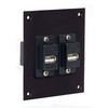 Picture for category USP USB/IEEE-1394 Firewire Sub Panels
