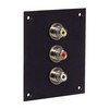 Picture for category USP RCA, A/V Sub Panels