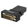 Picture for category DVI to HDMI Swivel Adaptor