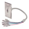 Picture for category S-Video & SVGA Wall Plates
