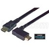 Picture for category HDMI Angled Cable Assemblies