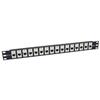Patch Panels and Racks