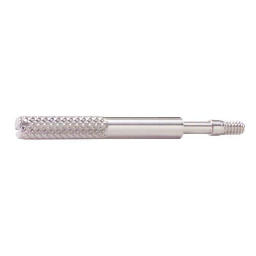 Picture of SDC Thumbscrew D-Sub Hardware, 4-40 Thread