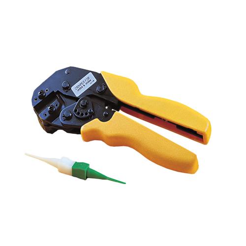 Picture of Bulgin Insertion/Extraction Tool for use with 8A Connectors, 3 Contact, Blue, 400 Series SMB Connectors
