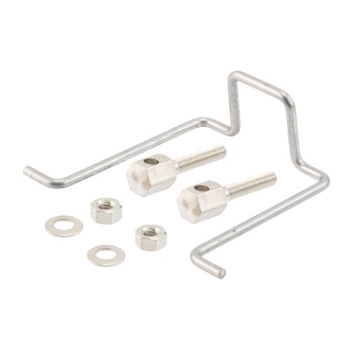 Picture of Retaining clip for C13 Connector