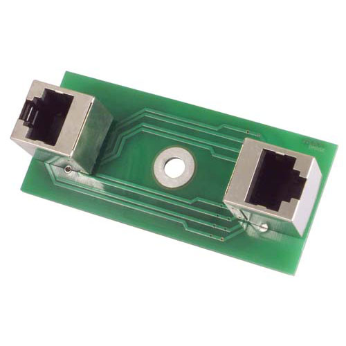 Picture of Replacement Circuit Board for HGLN(D)-CAT5J