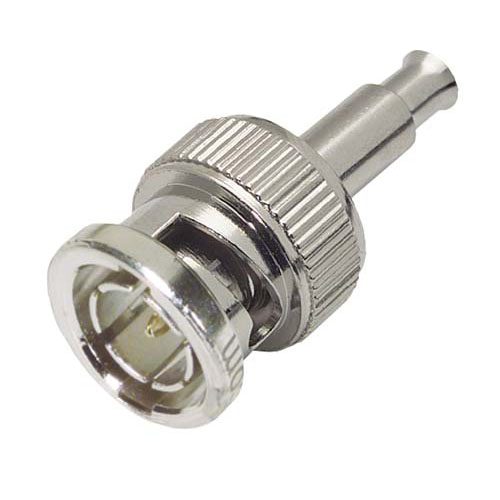 Allen-Bradley 1786-BNC ControlNet Coax Crimp Connector - 75 Ohm, Genuine Part