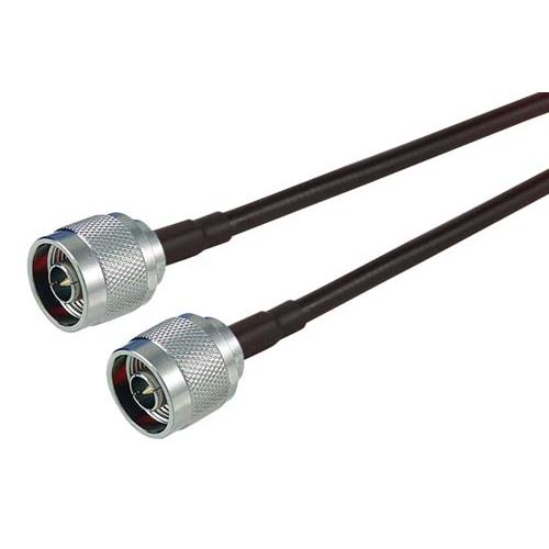 Picture of N-Male to N-Male 200 Series Assembly 50.0 ft
