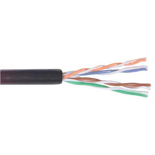 CommScope Cat5e 5NF4 Ultra II , By The Foot CA5NF4FOOT