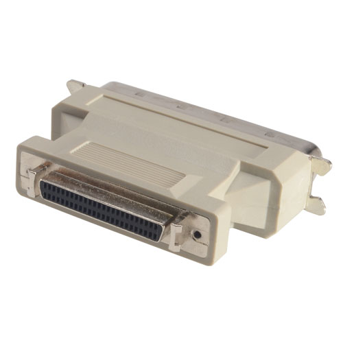 SCSI Adapter, CN50 Male / HPDB50 Female CAA910MF