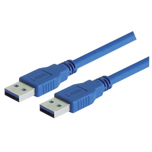Usb 3 0 Cable Type A A 1 0m Cau3aa 1m