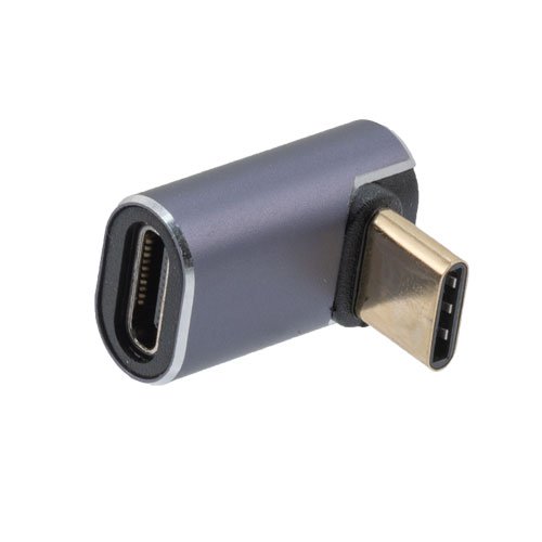 Picture of USB 4.0 Adapter, 40 GBPS, U/D Connector, M-F