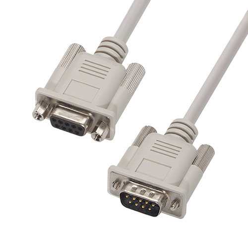 Db9 Male To Rj45 Female Modular Adapter