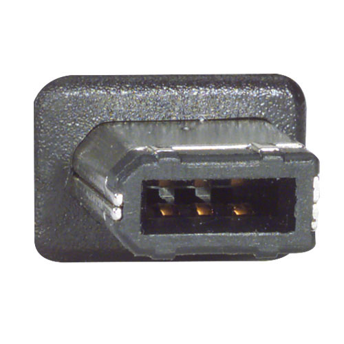 IEEE-1394b Firewire Cable, Type B - Type 1, 1.0m - CSM94B1-1M