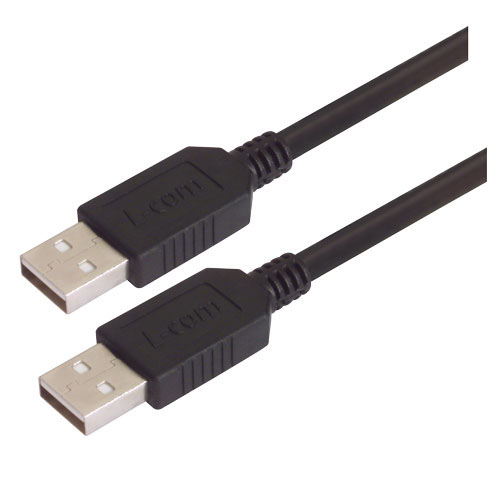Picture of LSZH USB Cable Type A - A, 0.5m