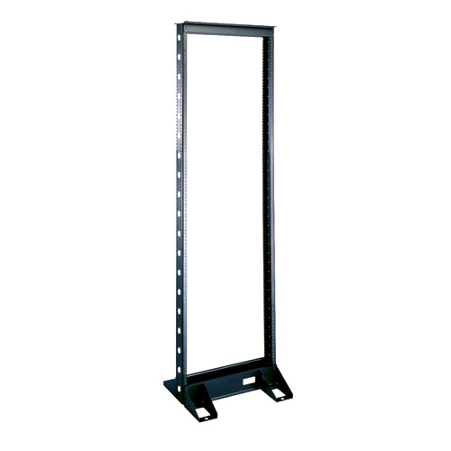 19" Relay Rack Kit, 38 Rack Spaces DCR38