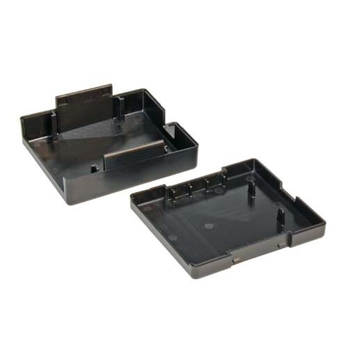 Picture of Cover for DGB25FT Field Termination Connector