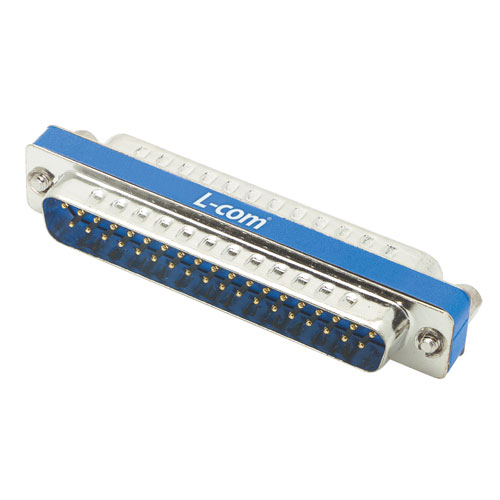 Picture of Slimline Socket Saver, DB37 Male / Female